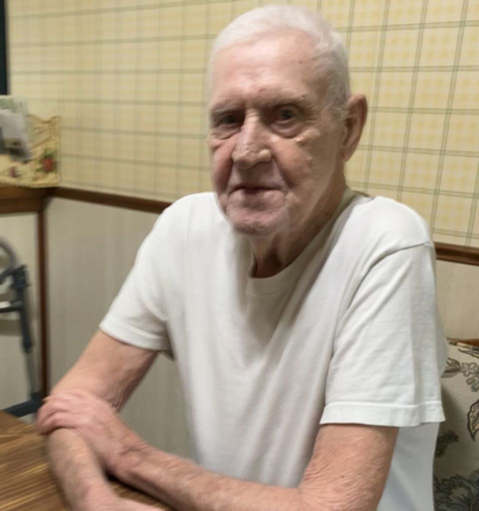 Maurice John Frick Profile Photo