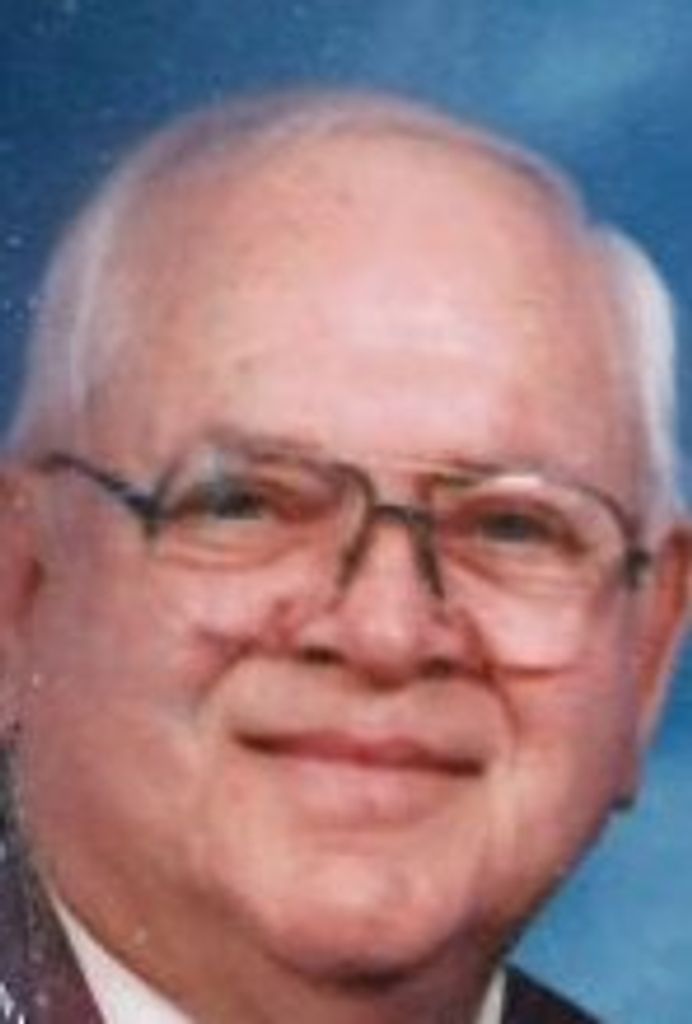 Robert Lyndal Gainey