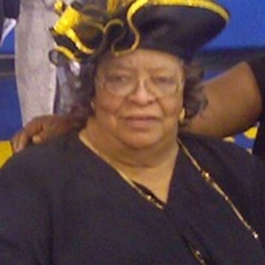 Shirleen Herron