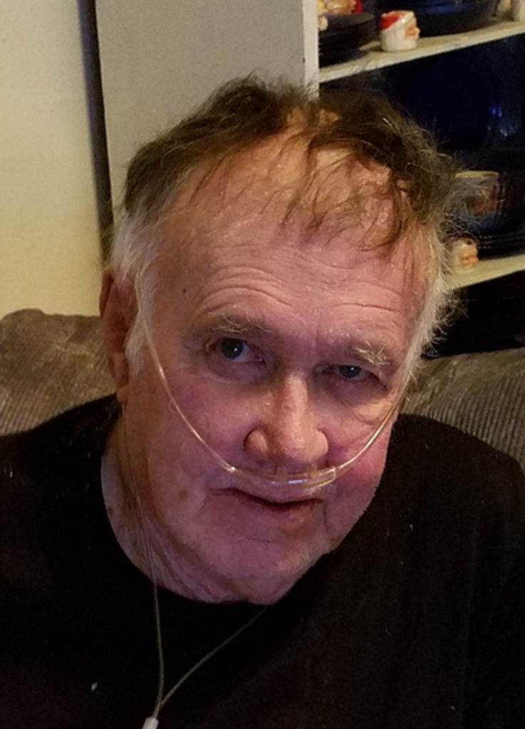 Rodney Lee Gerberding Profile Photo