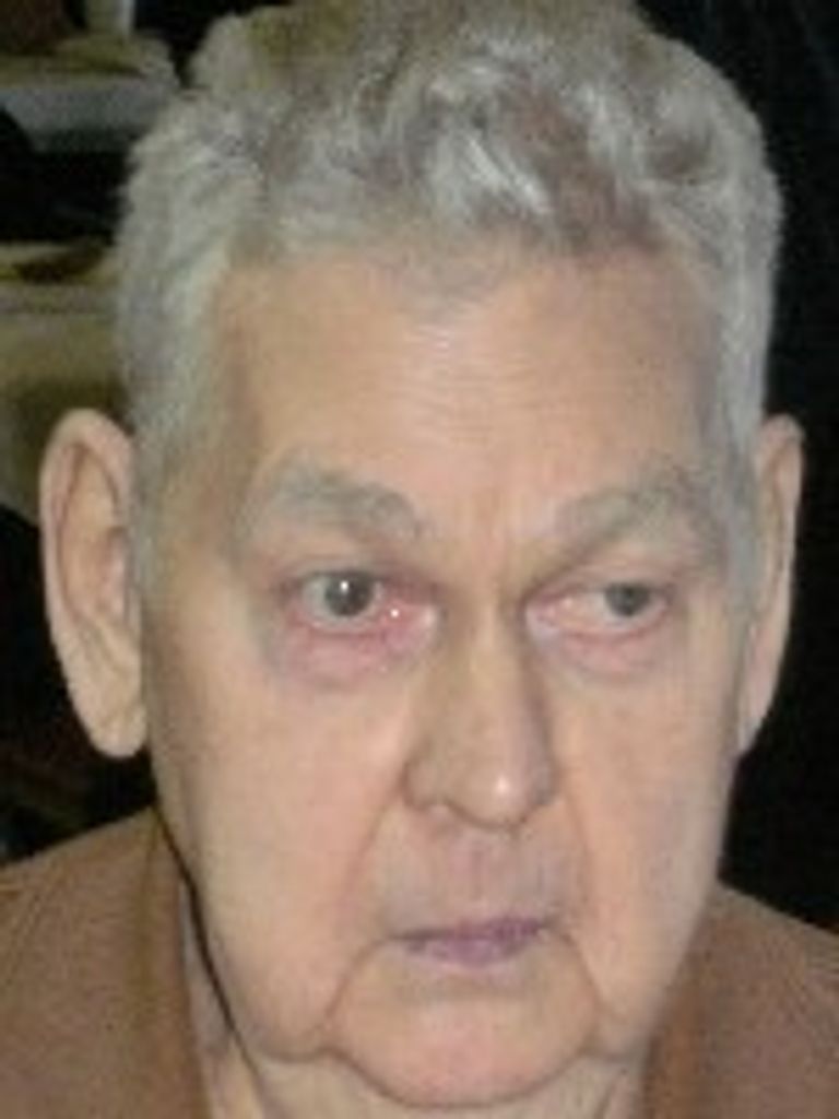 Bernard Oswood Profile Photo