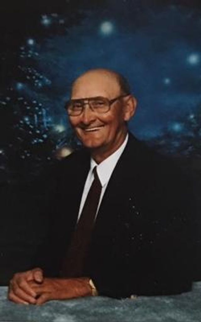 William Gene Lanham