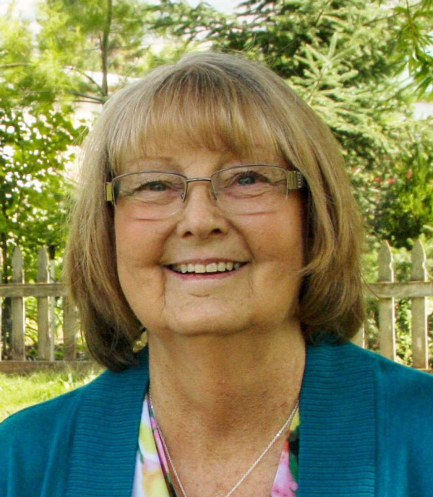 Shirlene Empey Kimball Profile Photo