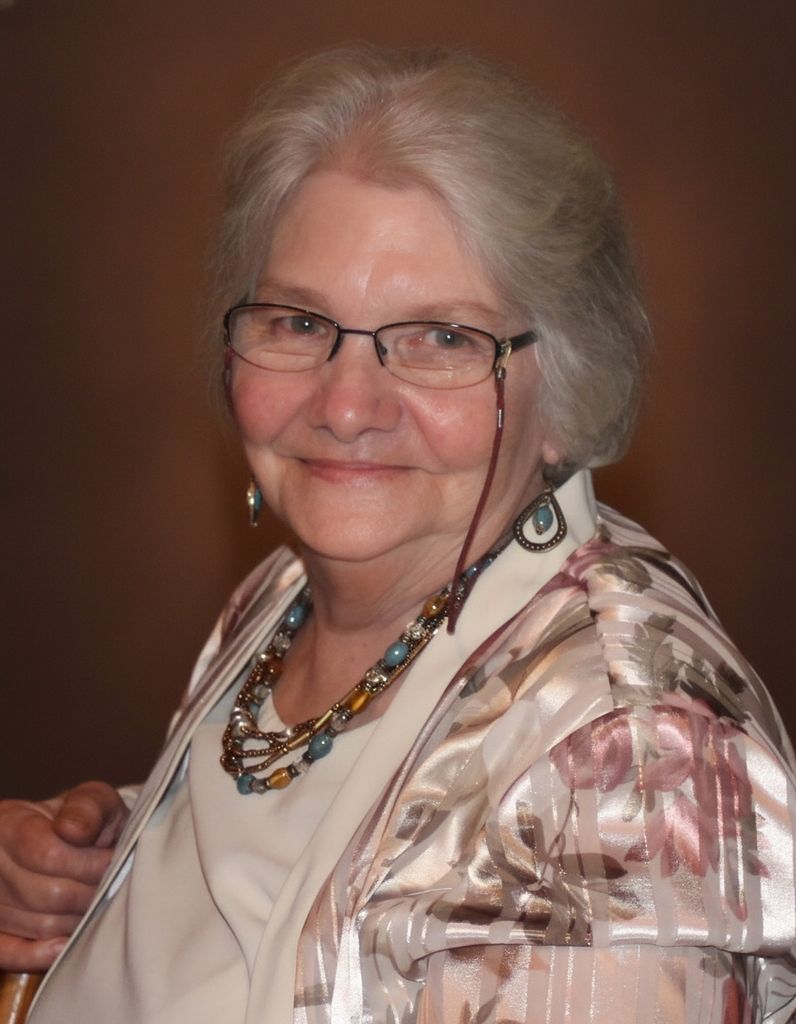 Nancy Lee Fairley Profile Photo