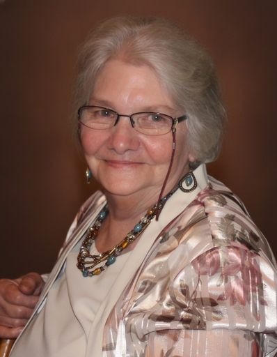 Nancy Lee Fairley's obituary image