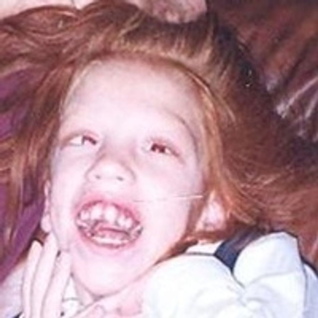 Hayley  K. Gagliardi