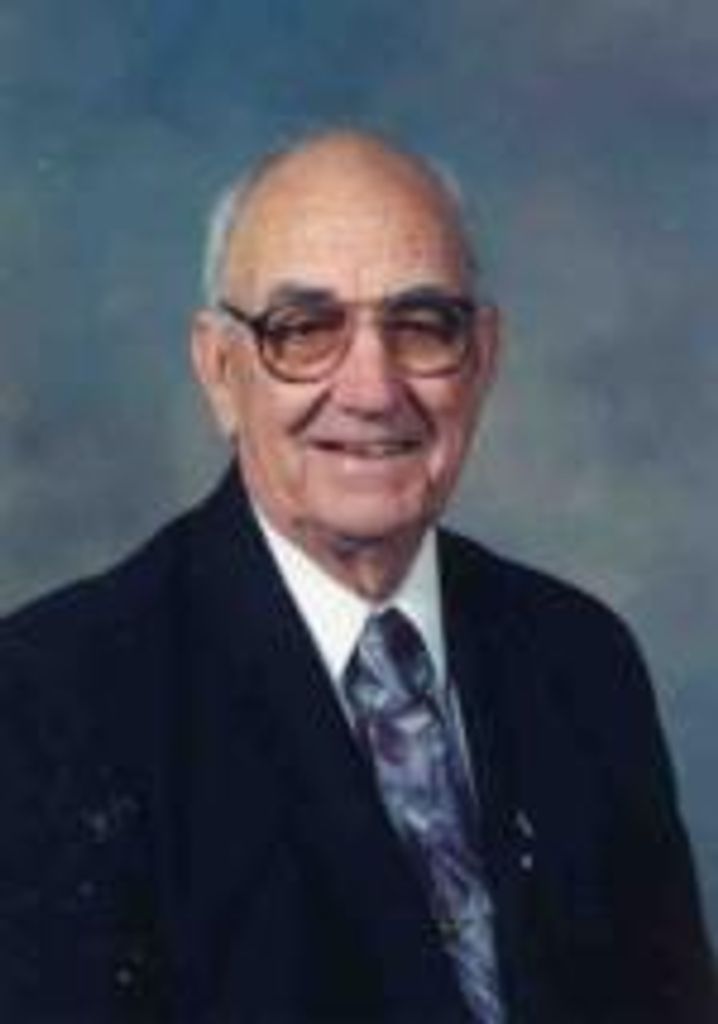 Darrell Max Holmes Profile Photo