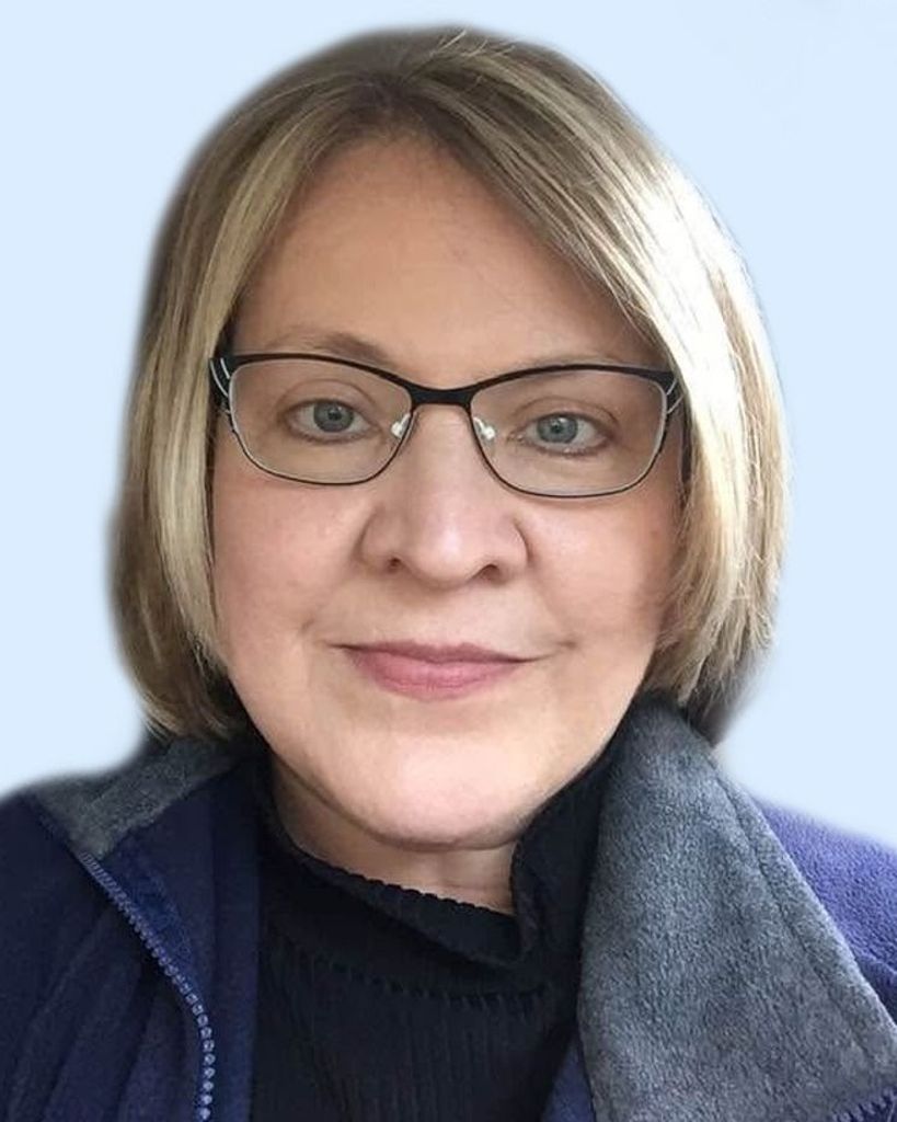 Sharon Kristina Napolitano Profile Photo