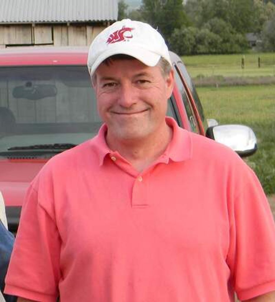 Anthony Guy Munns