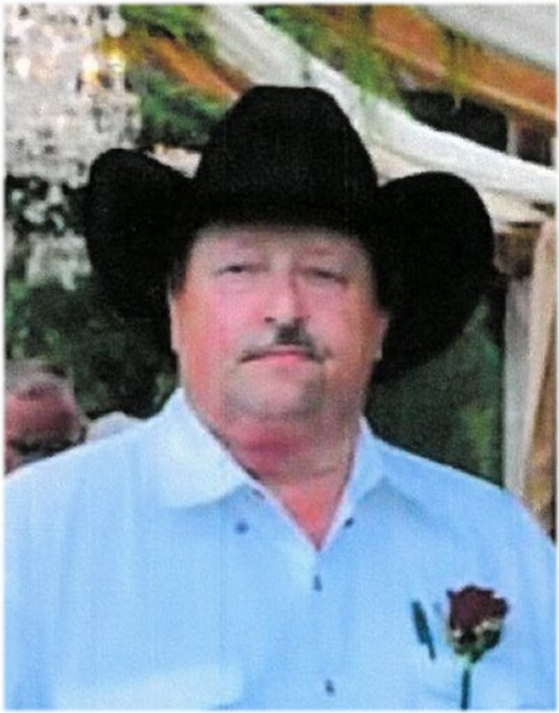 Johnny Buckaloo Profile Photo