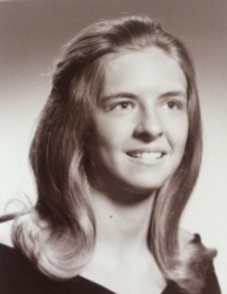 Carolyn Clifford Layton