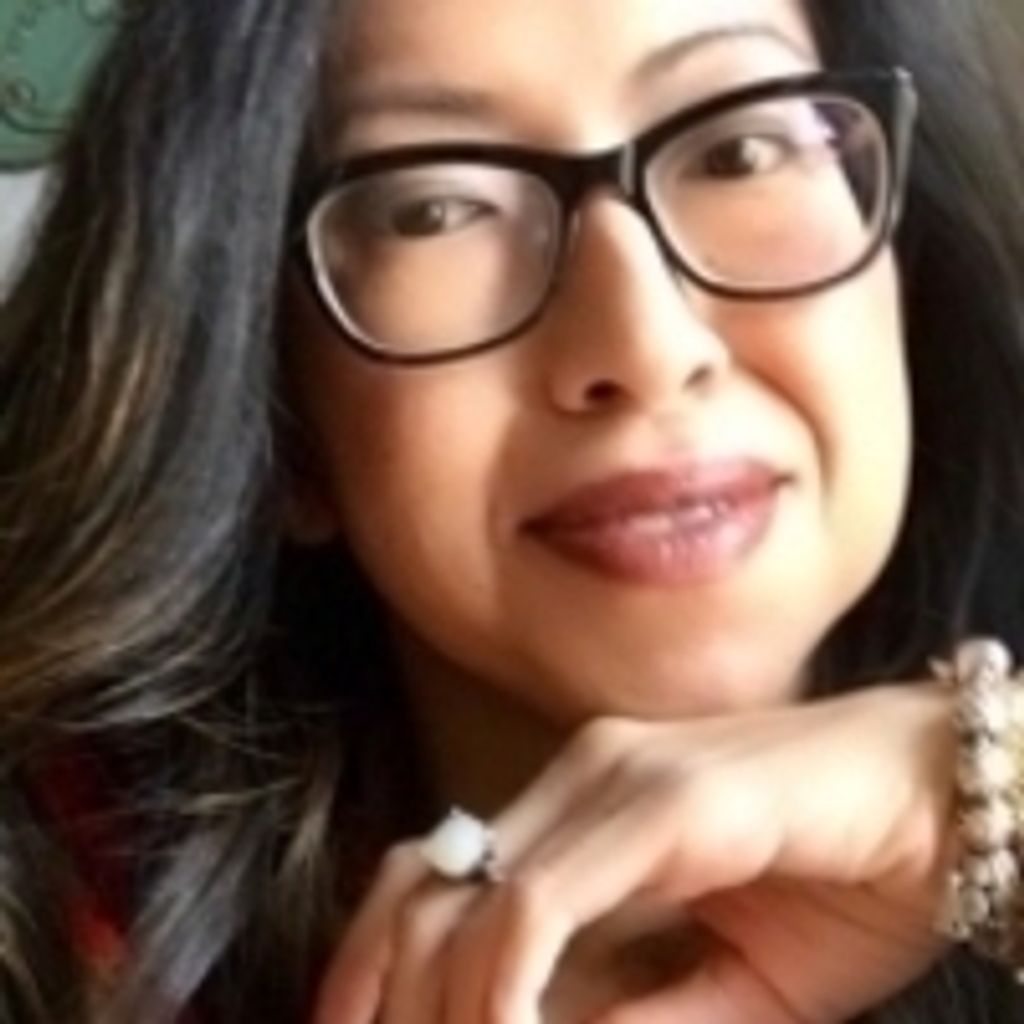 Susan Chov