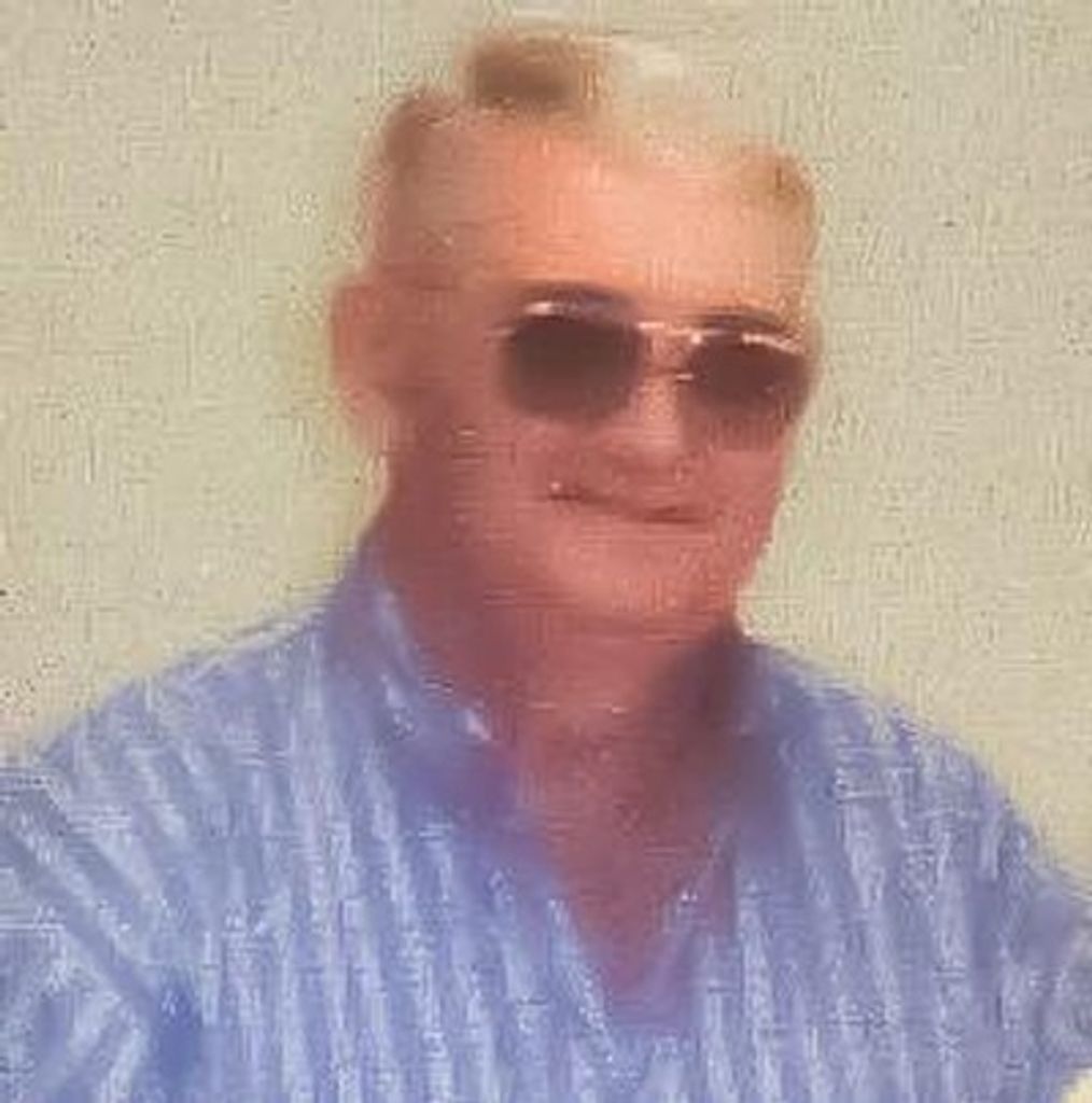 Earnest Ross Jordan, Jr Profile Photo