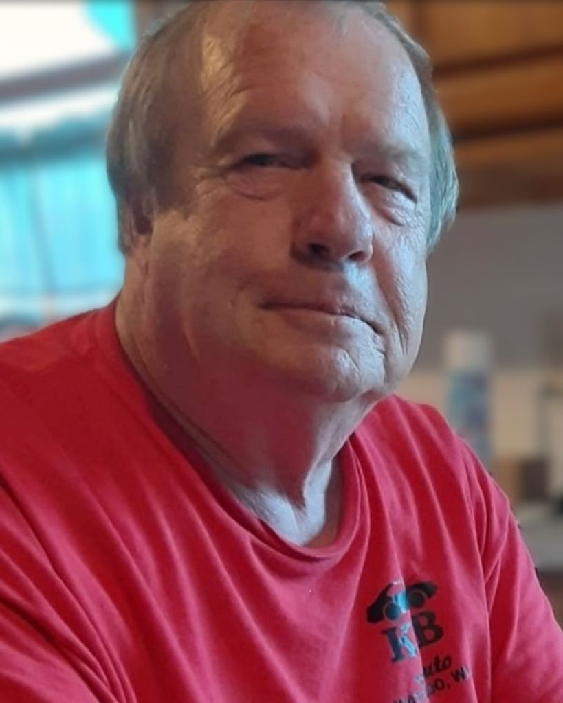 Gary W. Krueger Profile Photo