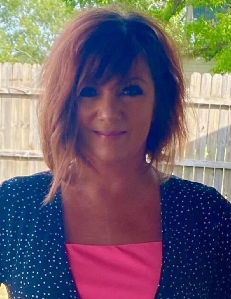 Kristy Lynn Loveday Gee