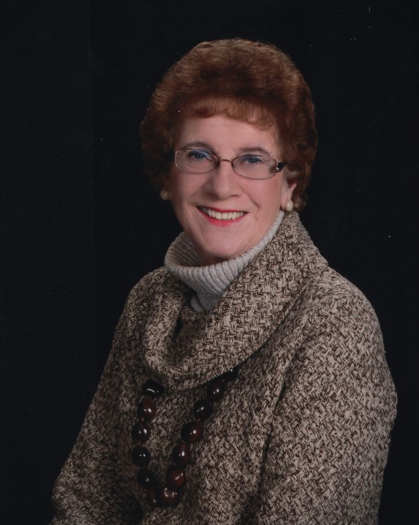 Connie Jean Puerling Profile Photo