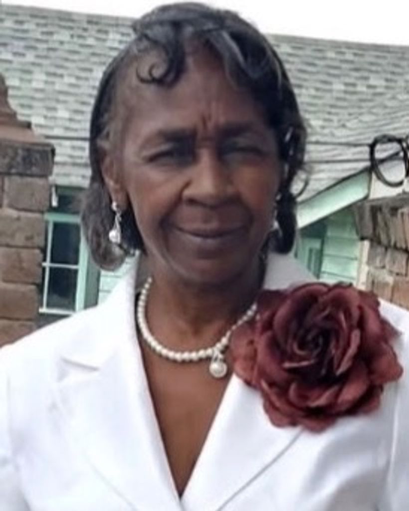 Mary Louise Martin Profile Photo