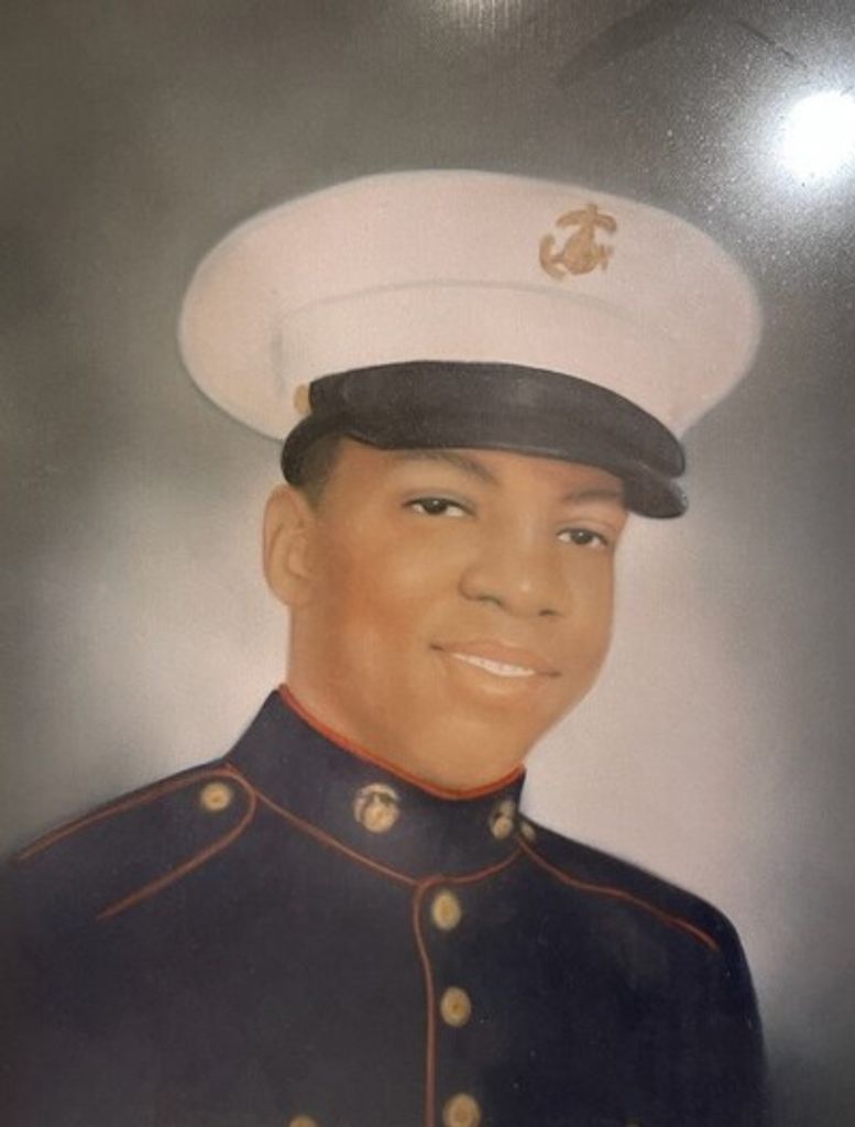 Alvin James Mills Profile Photo