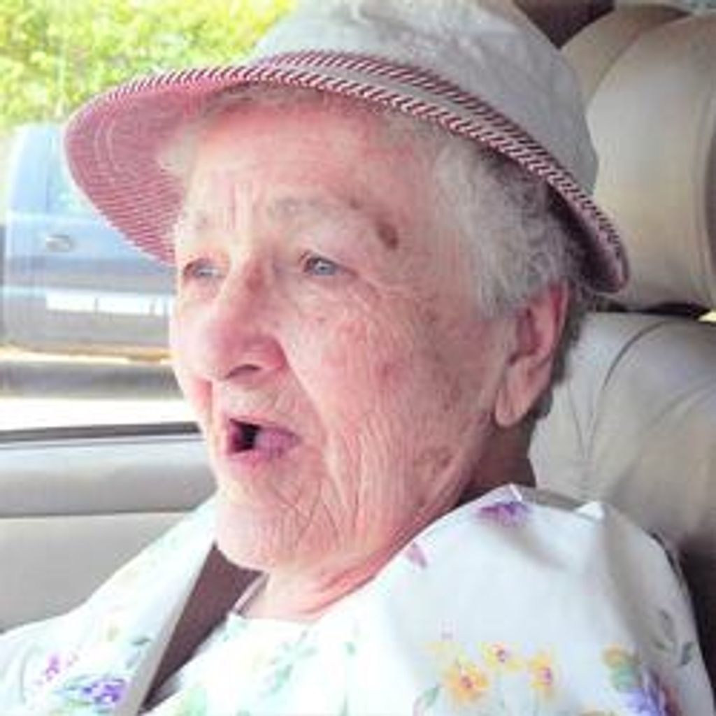 Jimmie M. Case Gerald Profile Photo