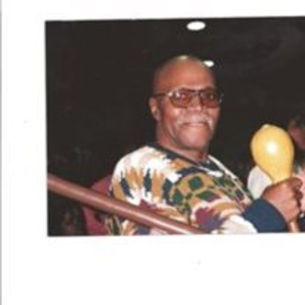 Ronald Coleman