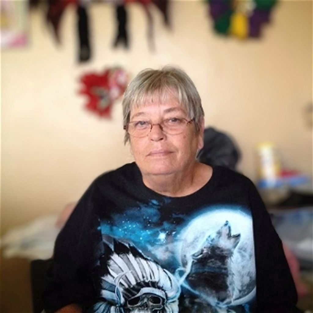 Theresa Lynn Pannell