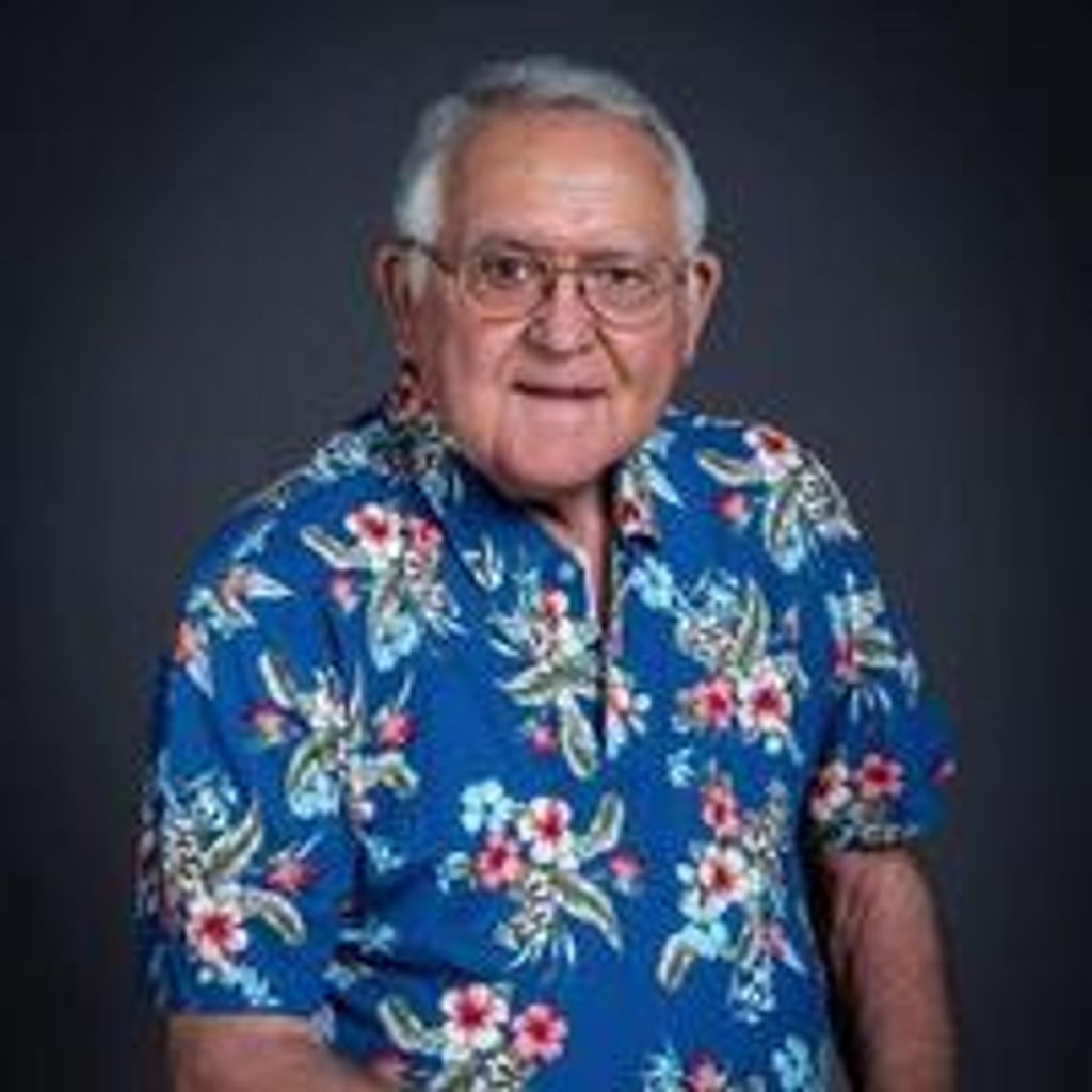James Carl Oakley