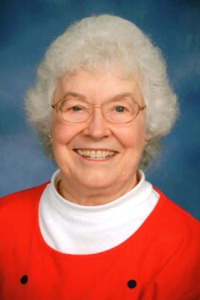 Sarah Louise H. Holte