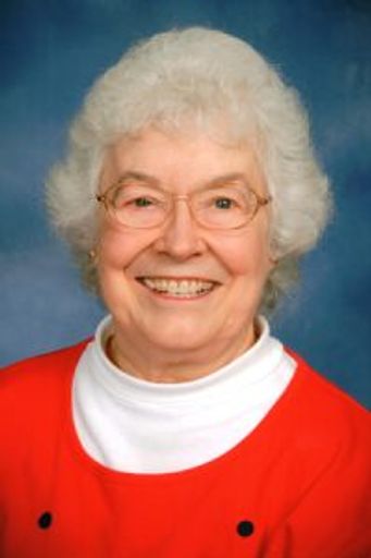Sarah Louise H. Holte Profile Photo