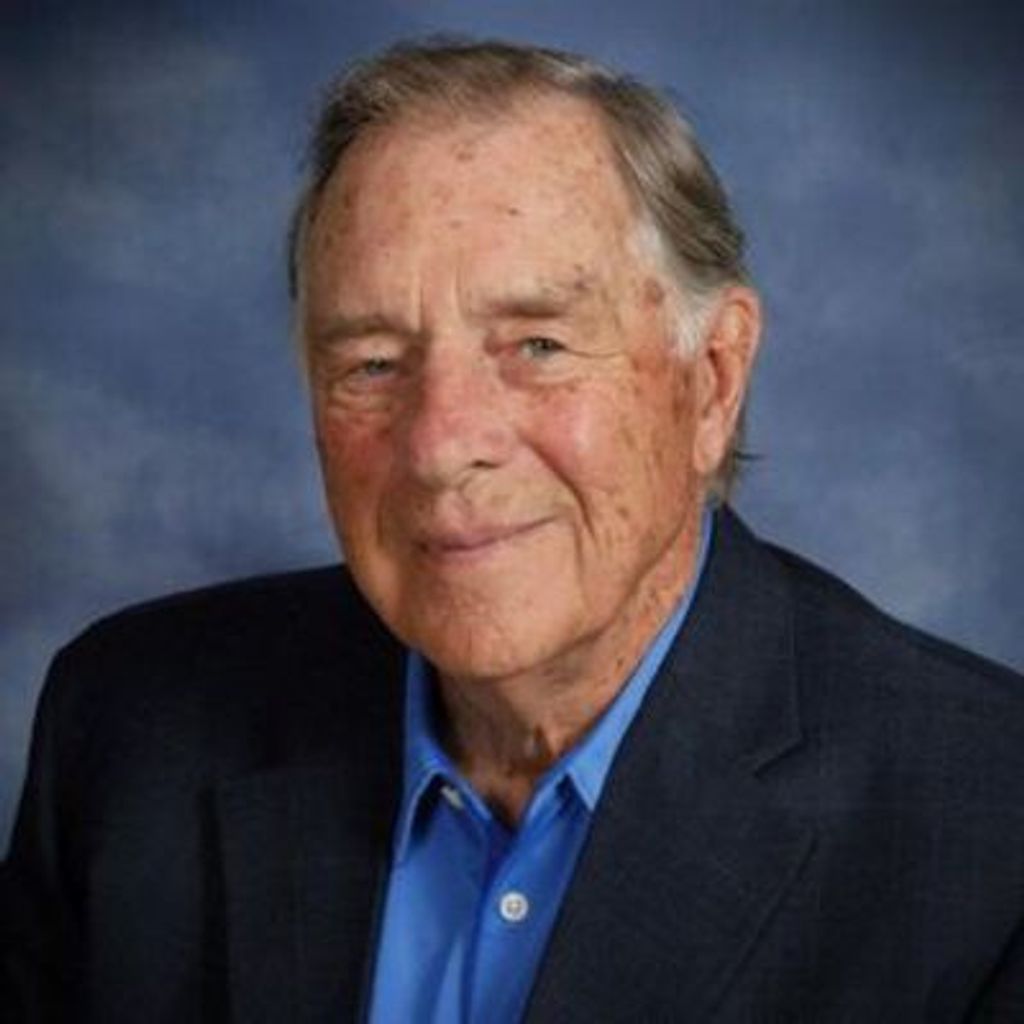 Paul Bodine Profile Photo