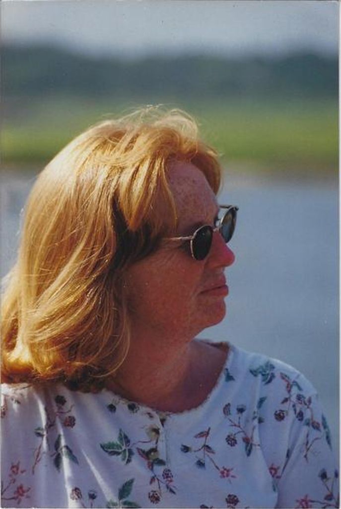 Carole Elizabeth Hayes