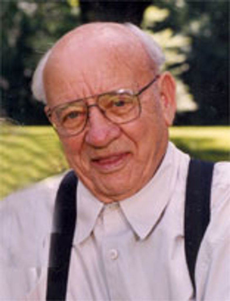 Bennie F. Nowariak
