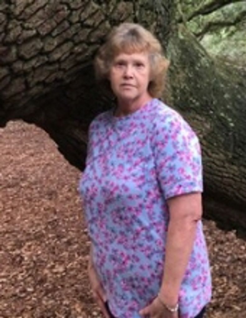 Janette Ownbey Underwood