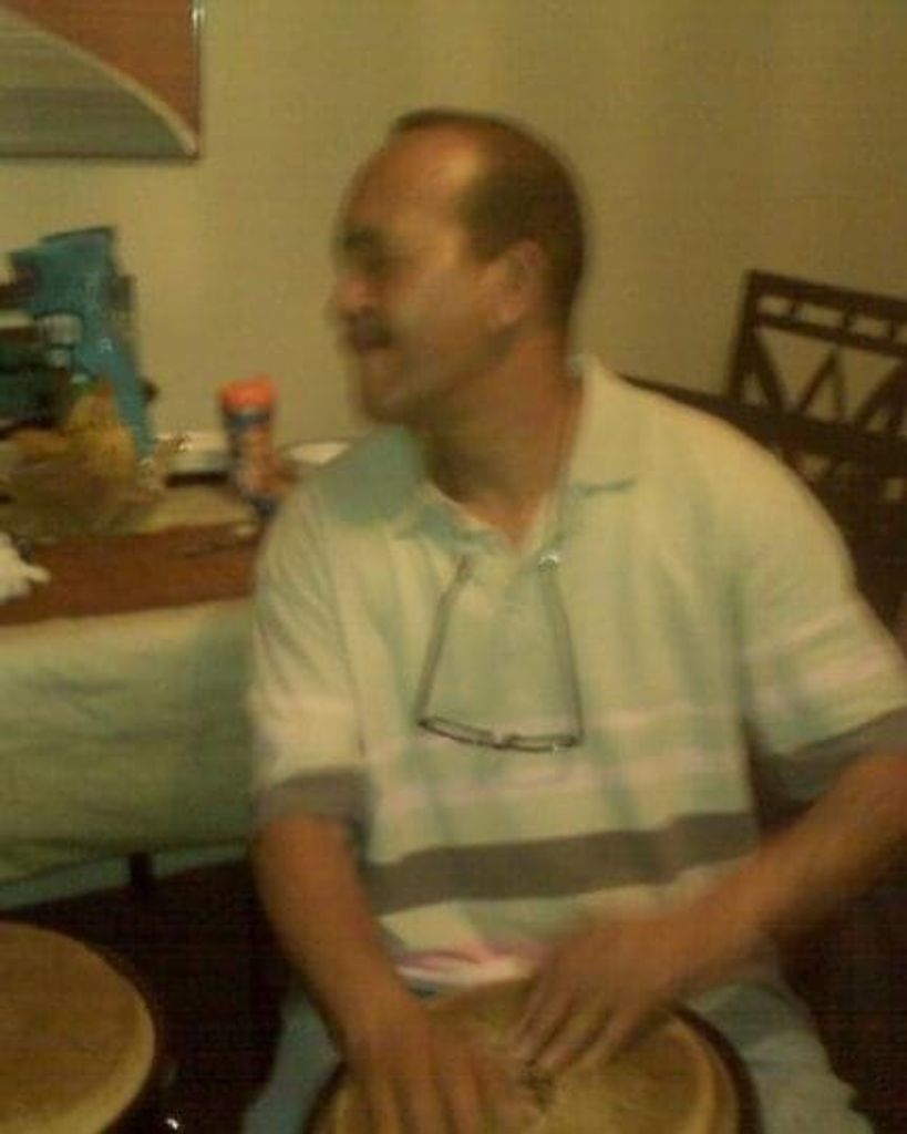 Gerardo Ramos