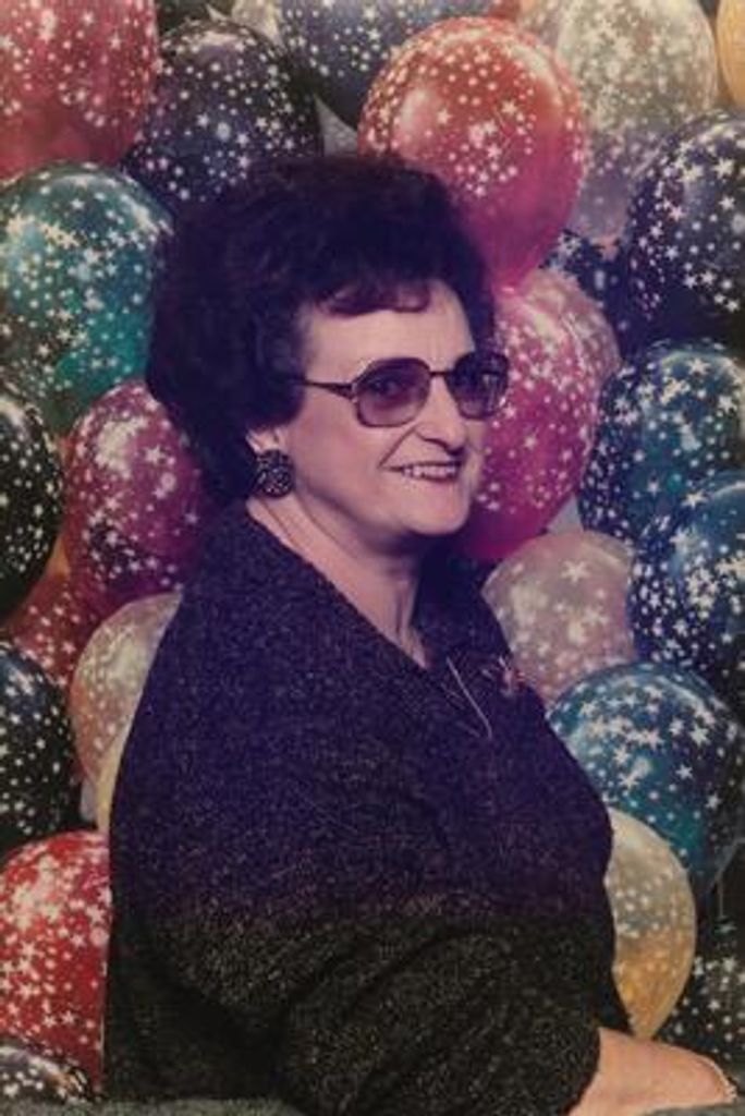 Helen Ruth Taber Profile Photo