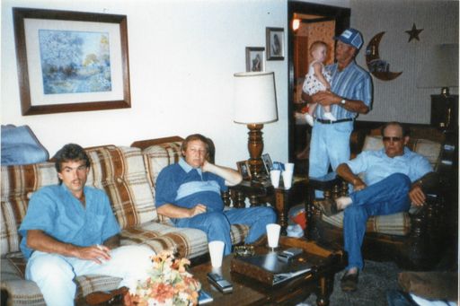 Gerald L. Davis photo gallery thumbnail 39 of 77