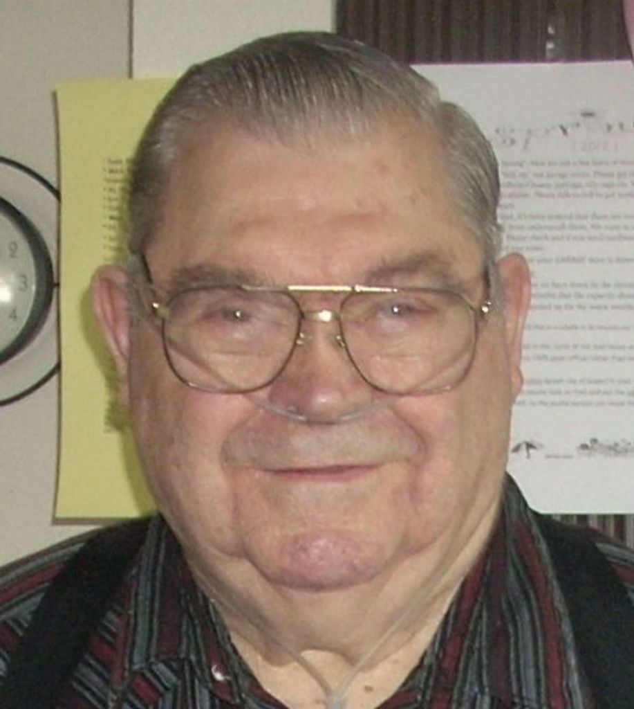 Leo Allen Prodoehl