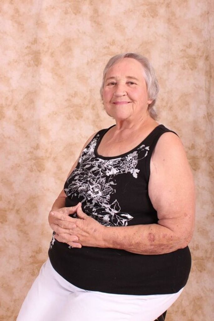 Sally Roberts Welch Profile Photo