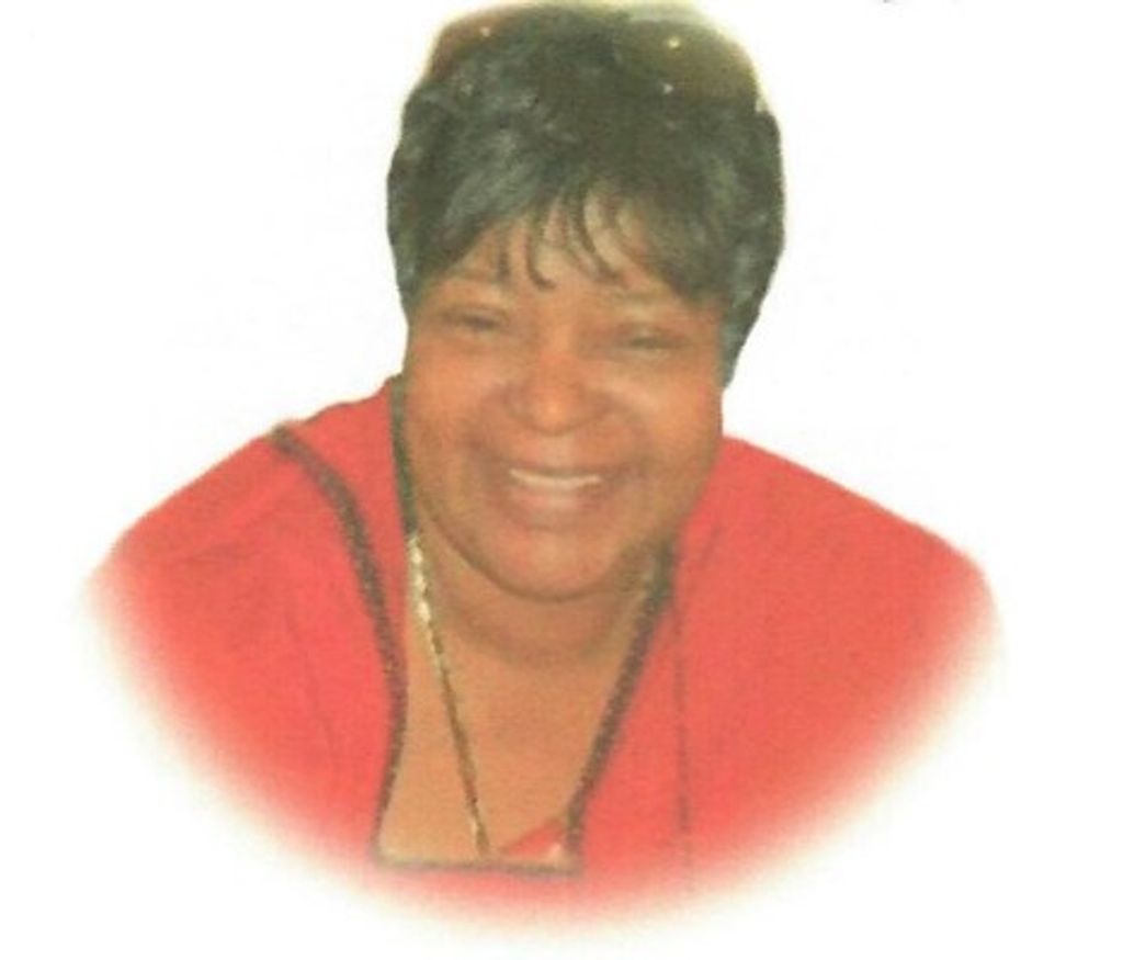 Naomi Tucker Johnson