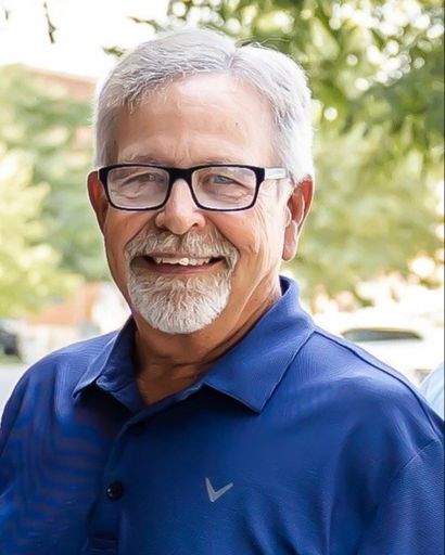 Gary Thomas Stumberg's obituary image