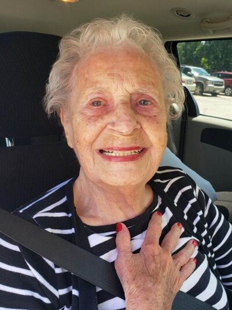 Marlyn Louise Schaefer Profile Photo