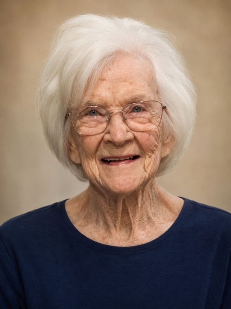 Naomi Ruth Girard