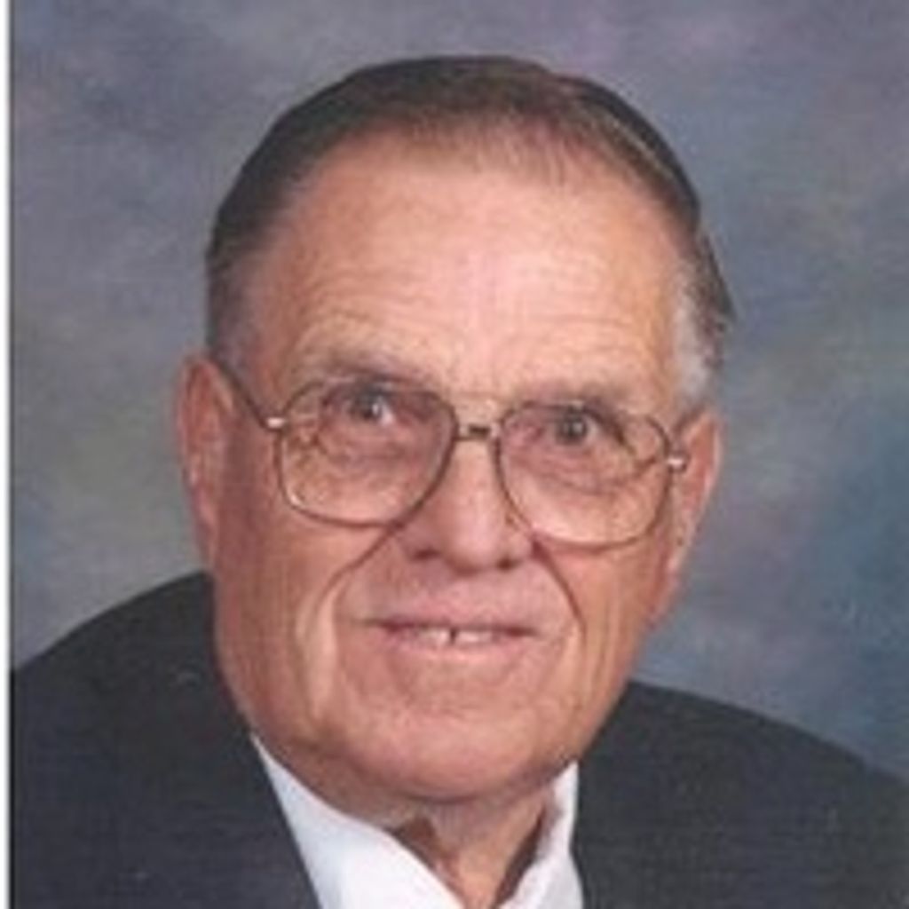Clemens Legried
