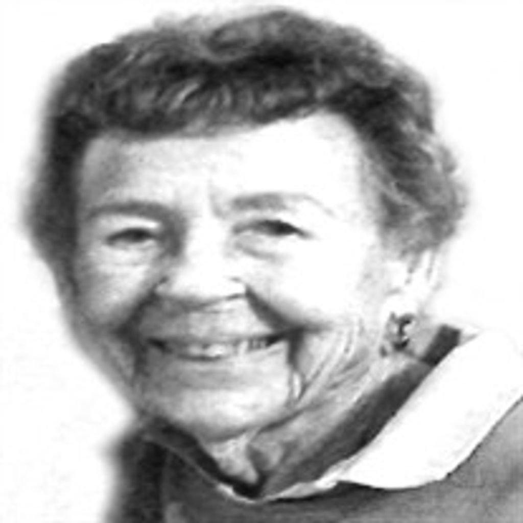 Bonnie Gordon Profile Photo