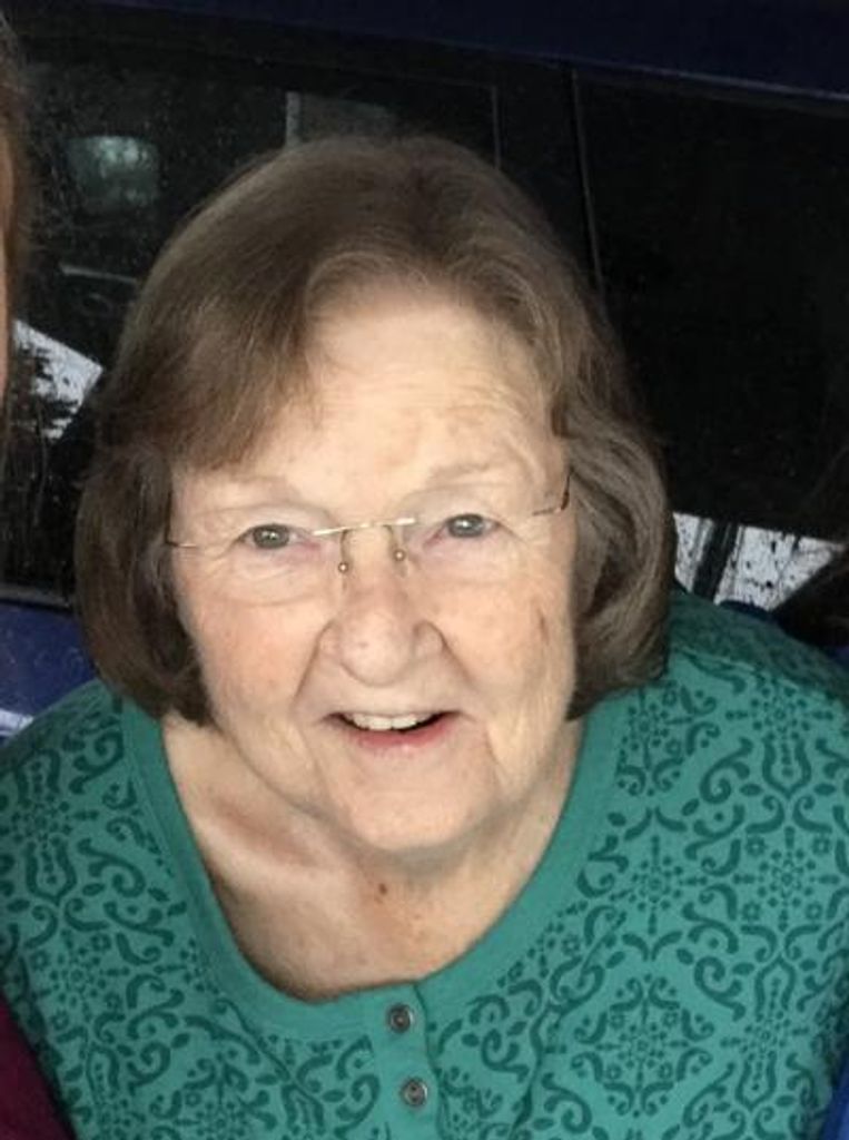 Linda Howard Frazier Profile Photo
