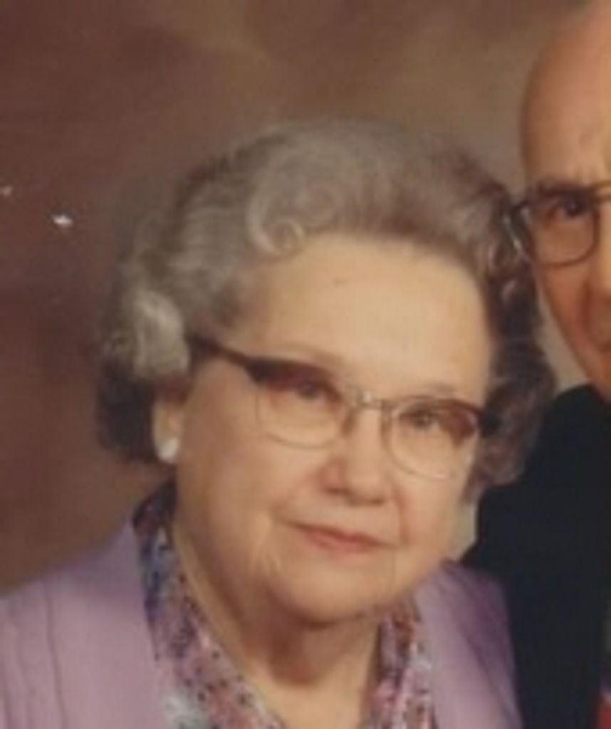Bessie L. Major