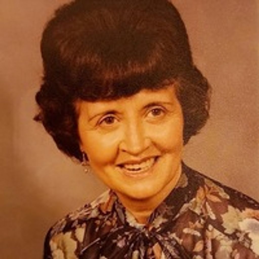 Mabel Miller Profile Photo