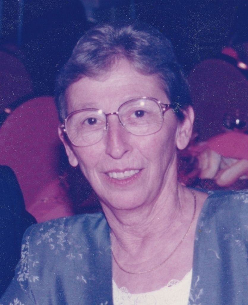 Madelyn M. (Myers)  Shermeyer Profile Photo