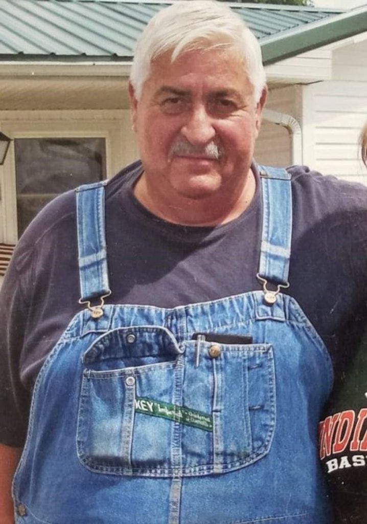 James E. Keirn