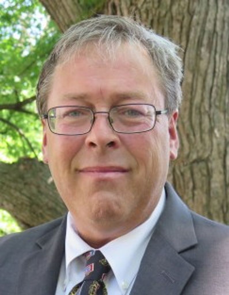 Patrick "Pat" William Scott Profile Photo