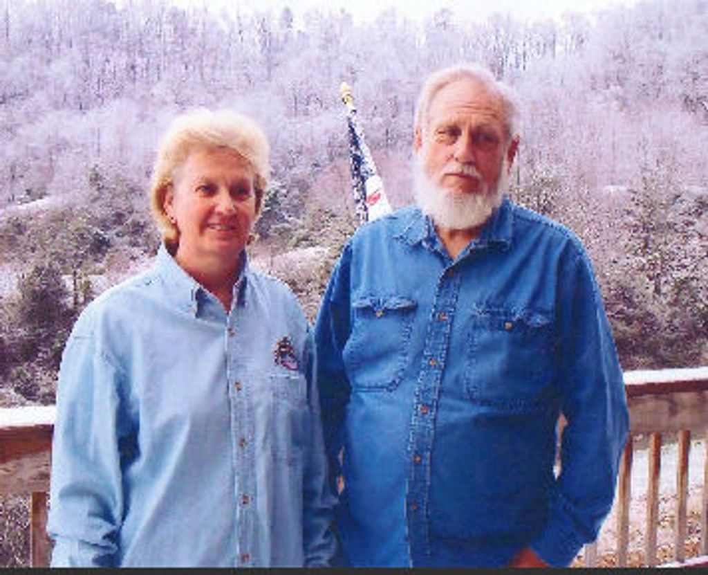 Thomas Frederick Kicklighter Profile Photo